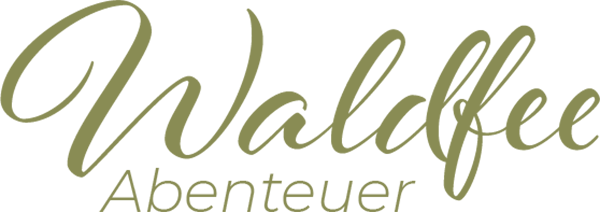 waldfee abenteuer logo